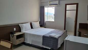 Maper Ouro by Easy Hotels