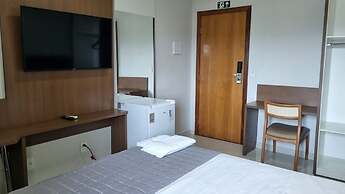 Maper Ouro by Easy Hotels