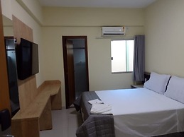 Maper Ouro by Easy Hotels