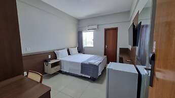 Maper Ouro by Easy Hotels
