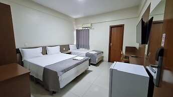 Maper Ouro by Easy Hotels