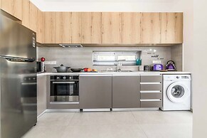 Mylos Lifestyle Seaview 21