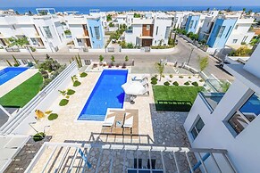 Mylos Lifestyle Seaview 21