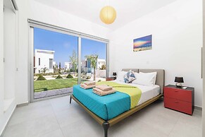 Mylos Lifestyle Seaview 21