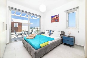 Mylos Lifestyle Seaview 21