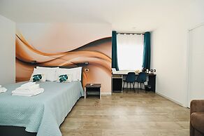 Vimini Corso Cavour City Center