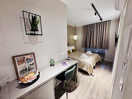 Vimini Corso Cavour City Center