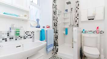 Homely Cottage for all Holiday Outdoor Activities