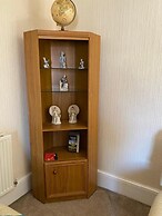 Homely Cottage for all Holiday Outdoor Activities