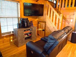 The Timber Cabin