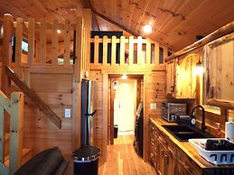 The Timber Cabin
