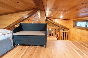 The Timber Cabin