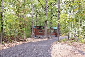 The Timber Cabin