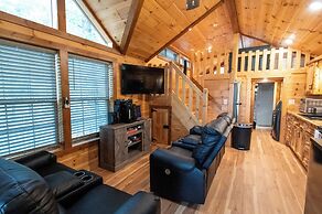 The Timber Cabin