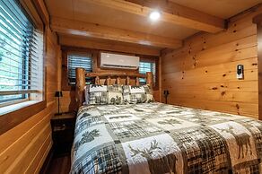 The Timber Cabin