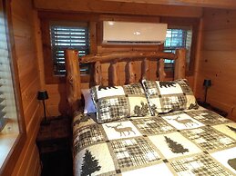 The Timber Cabin