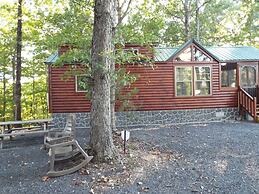 The Timber Cabin