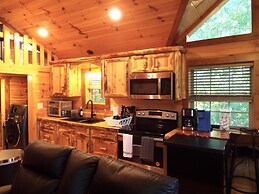 The Timber Cabin
