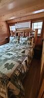 The Timber Cabin