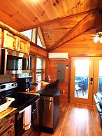 The Timber Cabin