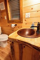 The Timber Cabin