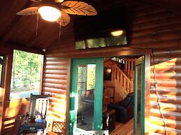 The Timber Cabin