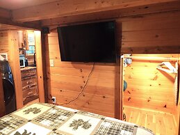 The Timber Cabin