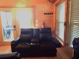 The Timber Cabin
