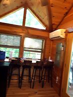 The Timber Cabin