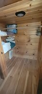 The Timber Cabin