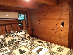 The Timber Cabin