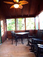 The Timber Cabin