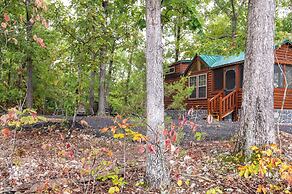 The Timber Cabin