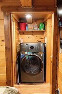 The Timber Cabin