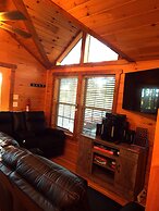 The Timber Cabin