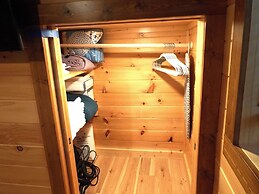 The Timber Cabin