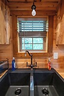 The Timber Cabin