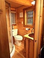 The Timber Cabin