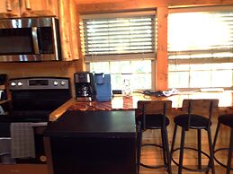 The Timber Cabin