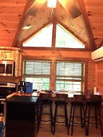 The Timber Cabin