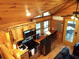 The Timber Cabin