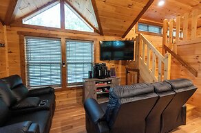 The Timber Cabin