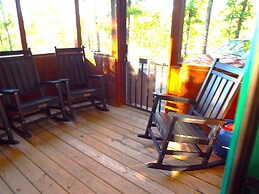 The Timber Cabin