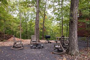 The Timber Cabin