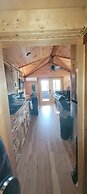 The Timber Cabin