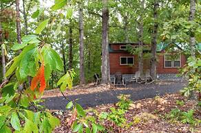 The Timber Cabin
