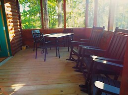 The Timber Cabin