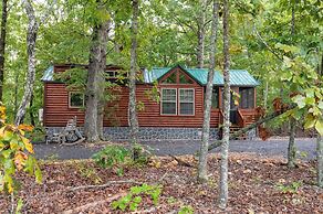 The Timber Cabin