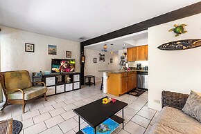 Close to Complex Amenities - Ground Floor - Nice Unit - Vrkcv