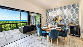 Ocean Front Views - Central AC - 3 Complex Pools - Vrkcv